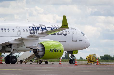 airbaltic dzīvnieki